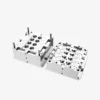 1 Oz Sauce Cup Molds (2)