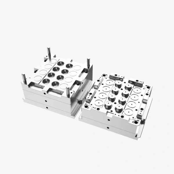 1 Oz Sauce Cup Molds (2)