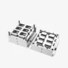 1000 Square Container Molds (2)