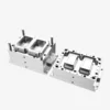 1500 Square Container Molds