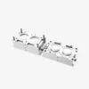 3000 Round Lid Molds