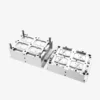 American Style Lunch Box Molds (1)