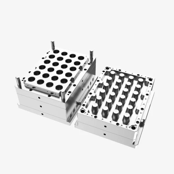 Coffee Cup Molds