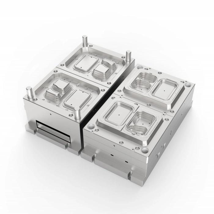 Multi Grid Box6