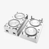 Plastic Spoon Molds (1)
