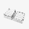 Round Lid Molds