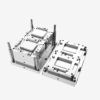 Square Container Molds (1)