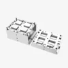 Square Container Molds (1)