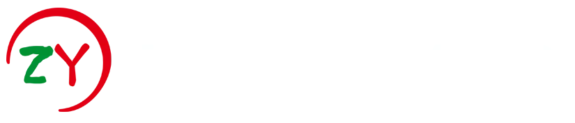zhongyimold logo